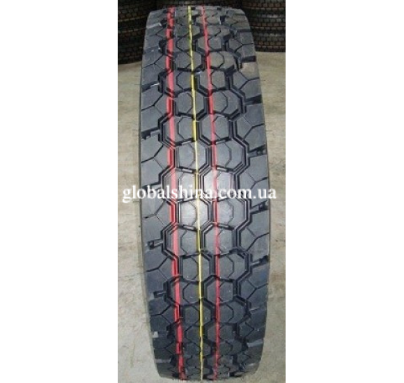 Sunfull HF303 (ведущая) 8.25 R20 139/137K PR16
